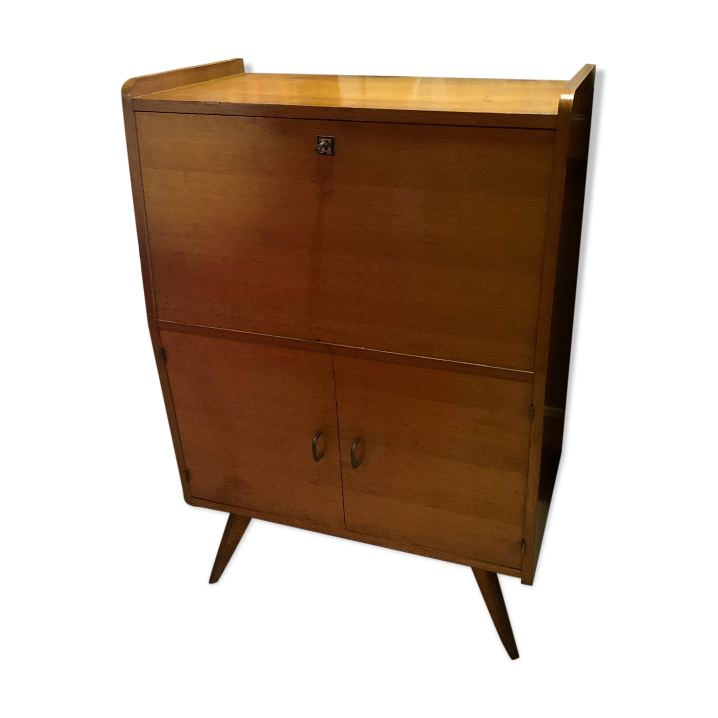 Scandinavian Secretary