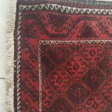 Tapis persan iranien 87x175cm