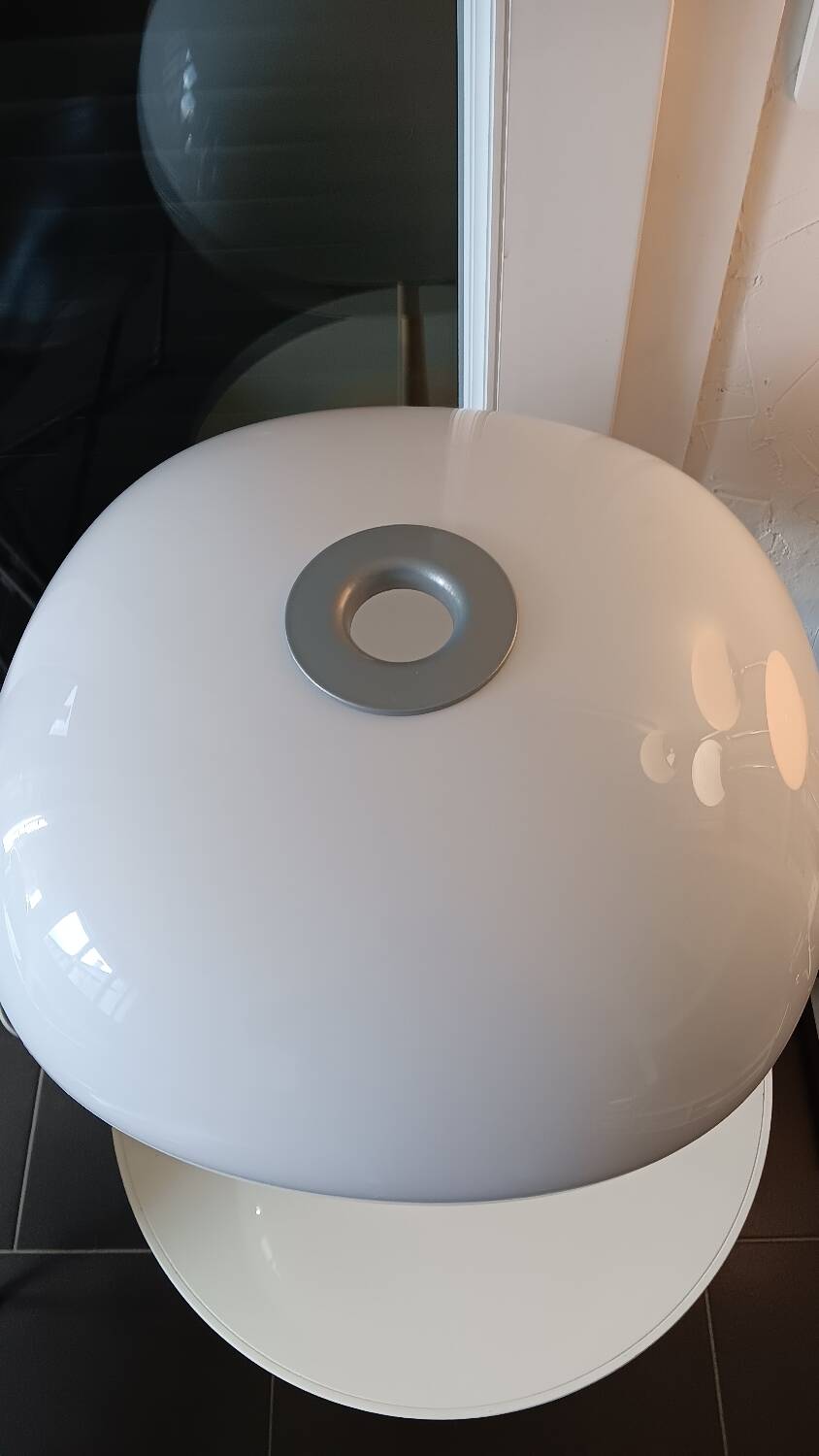 Paire de lampes "Energi Gas" de Carl Öjerstam & Magnus Eleback - 2000-