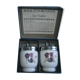 Coquetiers Royal Worcester