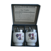 Coquetier Royal Worcester