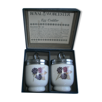 Coquetier Royal Worcester
