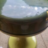 Emsa stool, Germany, 1970, space age