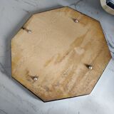 Plateau miroir