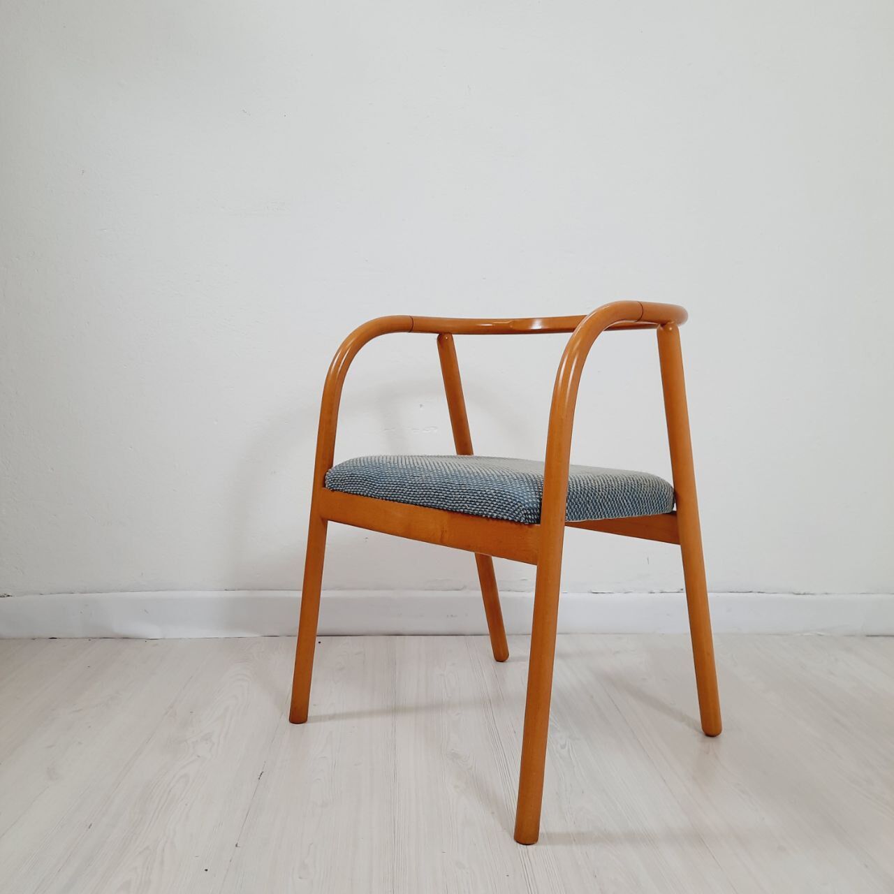 Cockpit chair 1970/1980