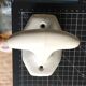 Ancient porcelain wall pad art deco