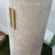 Coiffeuse cylindrique, 70's