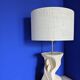 Rita chamotte sandstone lamp