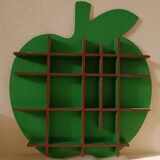 Apple shelf
