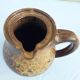 Cafetière en grès