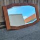 Miroir biseauté art deco