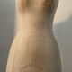 Ancien Mannequin de couture Stockman Paris