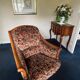 Fauteuil