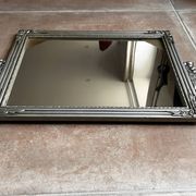 Miroir art déco