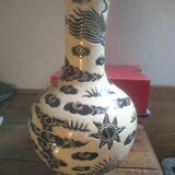 Vietnamese vase