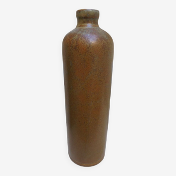 Sandstone bottle