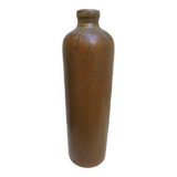 Stoneware bottle