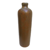Stoneware bottle
