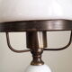 Lampe opaline