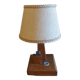 Lampe années 40's