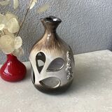 Photophore Glit Iceland Lava ceramics Ragnar Kjartansson