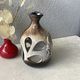 Photophore Glit Iceland Lava ceramics Ragnar Kjartansson
