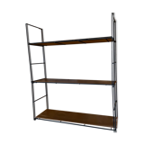 Étagère string métal