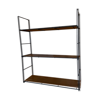 Étagère string métal
