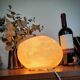 Moon Rock "Dora" lamp by André Cazenave for Atelier A. France, 1960s