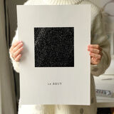 Giclee art print