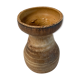 Vintage sandstone vase