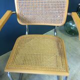 Marcel Breuer B64 armchair