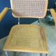 Fauteuil B64 par Marcel Breuer