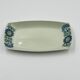 Rectangular plate Figgjo Tor Viking 25cm