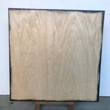 Oil painting 61,5/61,5cm