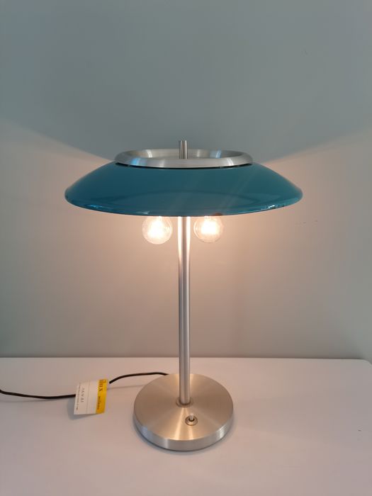 Italian Table Lamp Stilux Milano - Hawaii