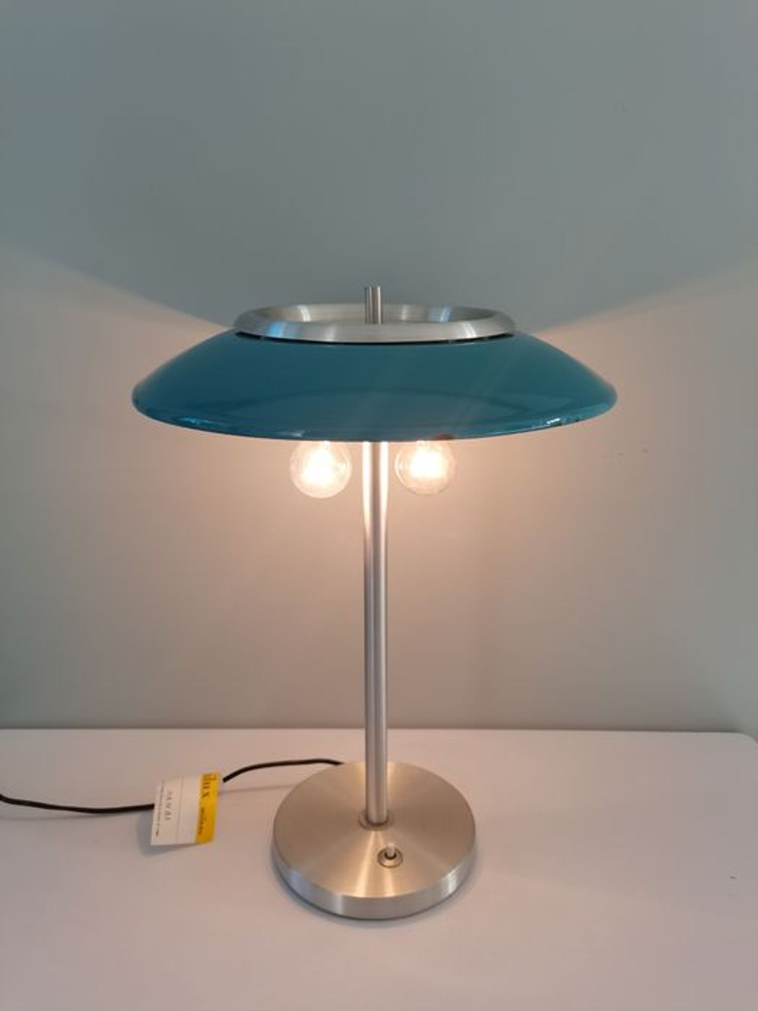 Italian Table Lamp Stilux Milano - Hawaii