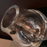 Saint Louis vase
