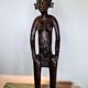 Senufo statue, H: 52 cm