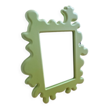 Ikea mirror model Barnslig design by Eva Lundgreen.
