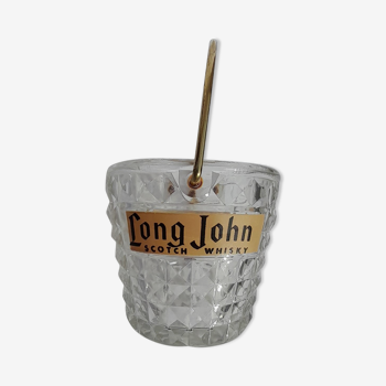 Long John ice bucket