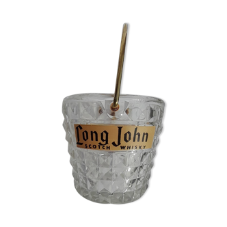 Seau à glace Long John