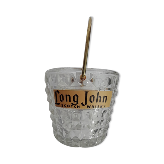Long John ice bucket