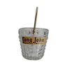 Long John ice bucket