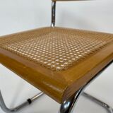 Cesca design chair b32 model