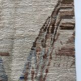 Berber carpet Boujaad 2.45x1.53m