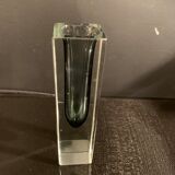 Murano, Sommerso design vase from the 1960s