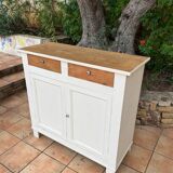 Parisian sideboard from the 40s