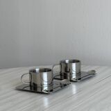 Set of 2 coffee cups