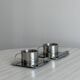 Set of 2 coffee cups